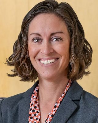 Photo of Dr. Elena Perea, Psychiatrist, MD