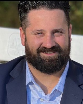 Photo of Robert Hyson, Psychiatric Nurse Practitioner, PMHNP