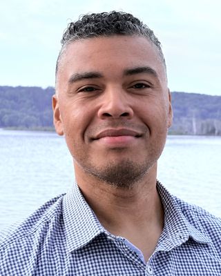 Photo of Jose Phipps, Pre-Licensed Professional, MA, LADC