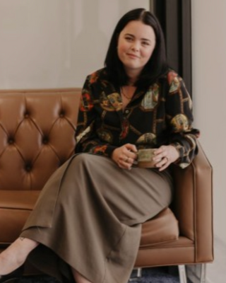 Photo of Sarah Laird, Psychologist, PsyBA General