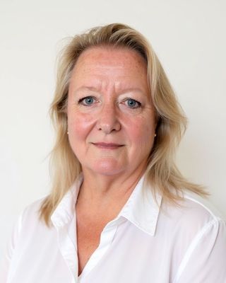 Photo of HOLLY Elizabeth Rice, Counselor, M.Ed., LPC