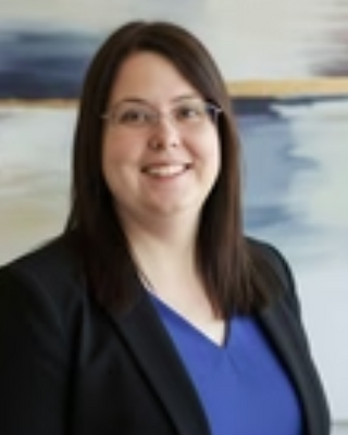 Photo of Jemma Griffin, Licensed Professional Counselor, LPC