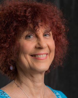 Photo of Ilene S Frommer - Ilene Frommer, MA, LMFT, Brainspotting, Marriage & Family Therapist, MA, LMFT