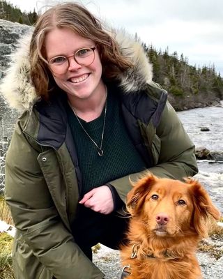 Photo of Jillian Gould, Counsellor, BA, BSW, MACP, CCC