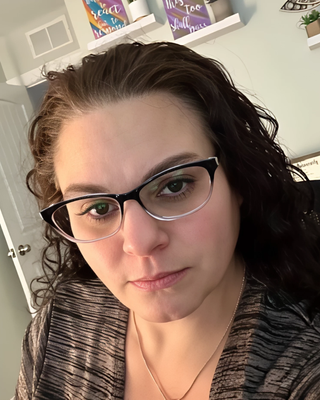 Photo of Stefanie Vitale, Clinical Social Work/Therapist, LCSW