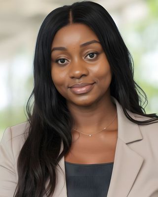 Photo of Ogechi Ohakwe, Psychiatric Nurse Practitioner, MSN, PMHNP