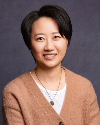 Photo of Xiaoyuan Yuan, Counselor, LMHC