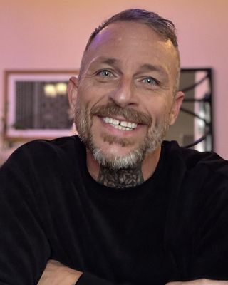 Photo of Jonathan Kosmon Hargrove - True North Therapy Group, Pre-Licensed Professional