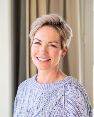 Photo of Jaime Goffin, Clinical Social Work/Therapist, LCSW