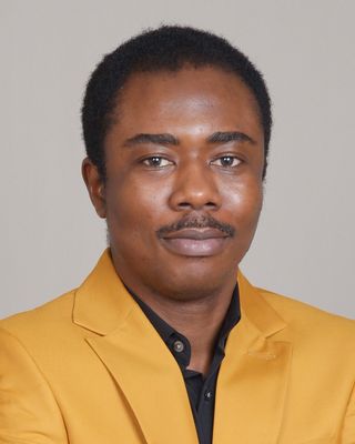 Photo of Michael Igho, Psychiatric Nurse Practitioner