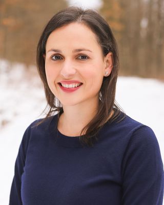 Photo of Ilisa Stein, Psychologist, PsyD