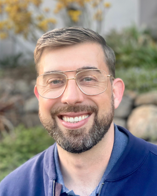 Photo of Michael Cole, Marriage & Family Therapist, LMFT