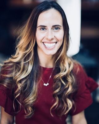 Photo of Krista Fuller, Marriage & Family Therapist Associate, MA, AMFT, APCC