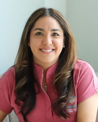 Foto de Ericka Maley Camaño Cuevas, Psicoterapeuta, Maestría, CTPPanama - Psicólogo