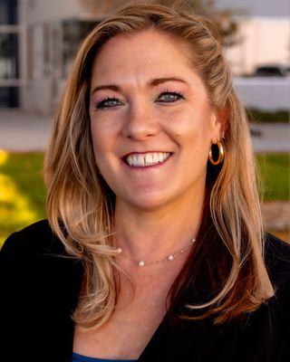 Photo of Megan Lynette Carroll, Licensed Professional Counselor, LPC
