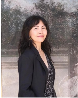 Photo of Jemimah Olivar, Psychiatric Nurse Practitioner, PMHNP