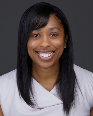 Photo of Nicole Torrence, Psychologist, PhD
