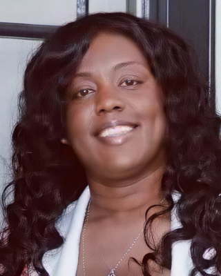 Photo of Aeriale Bias, Licensed Professional Counselor, LPC