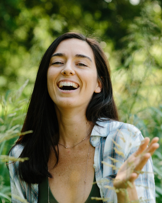 Photo of Julia Marie Lopez, Counselor, LPC