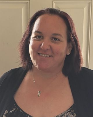 Photo of Katie McCracken, Licensed Master Social Worker, LMSW