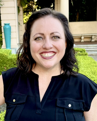 Photo of Candice Smith, Licensed Professional Counselor, MA, LPC