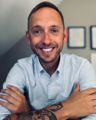 Photo of Skylar Windham, Licensed Professional Counselor, MA