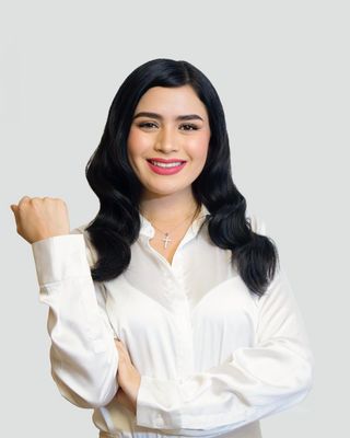 Foto de Mtra. Yileny Estefania Cruz Cuellar, Psicoterapeuta, Mtra