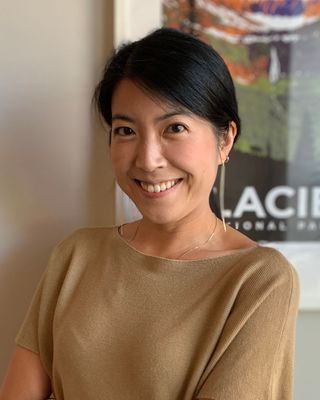 Photo of Yoona Hannigan, Licensed Professional Counselor, LPC, ATR, MA