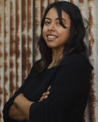 Photo of Bruna Laurindo, Counsellor, ACA-L2
