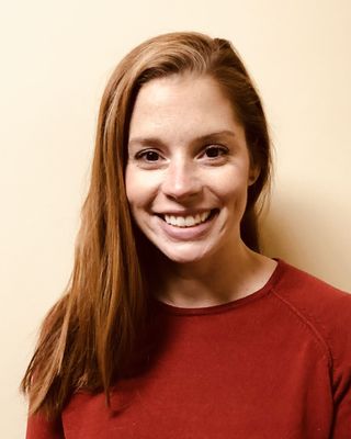 Photo of Shae Begolly, LCSW, Clinical Social Work/Therapist