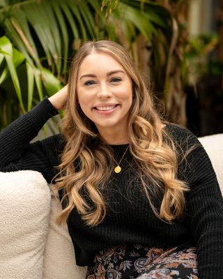 Photo of Jessica Rosado, Licensed Professional Counselor, LPC