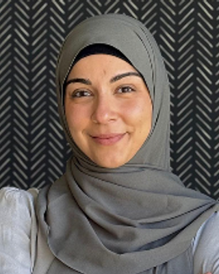 Photo of Fatima Awada, Registered Social Worker, LCSW, MSc, RSW