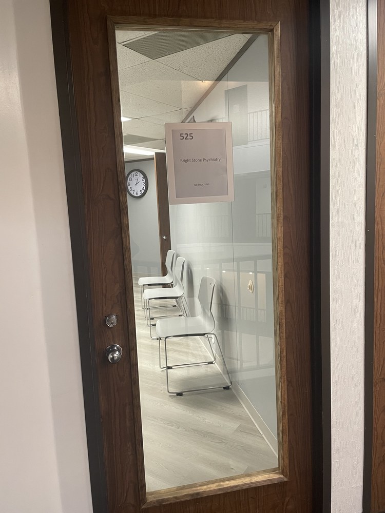 Brightstone Psychiatry, Psychiatric Nurse Practitioner, Houston, TX