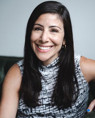 Photo of Michal Sarah Rischall, Psychologist, PhD, LP