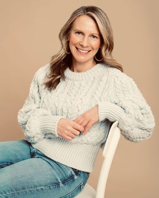 Photo of Maura Mitchell - Maura Mitchell, Life Coach