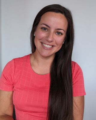 Photo of Casey Boyce, Registered Psychotherapist (Qualifying) in L8R, ON