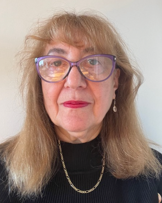 Photo of Zinaida Polishchuk - New York Psychiatric Services, PC, Counselor, LMHC, LPC, MA