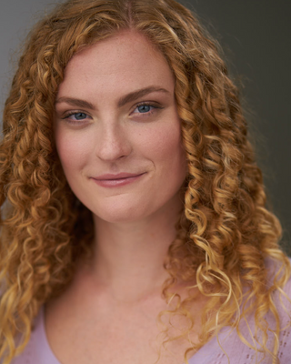 Photo of Hana Cripton-Inglis, Registered Psychotherapist, MACP, BA, BFA