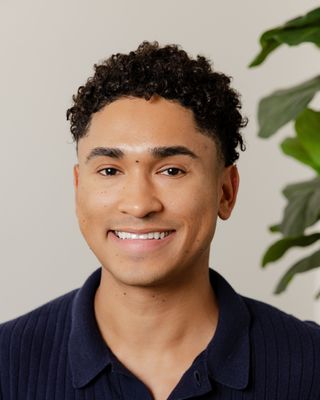 Photo of Ryan Feather, Psychologist, PsyD