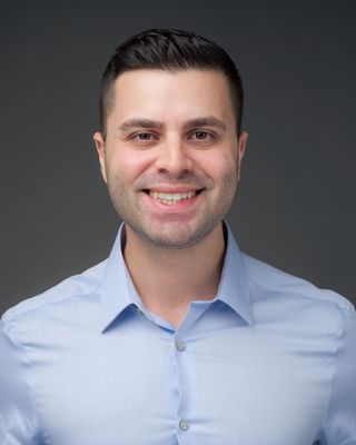 Photo of Jack Mkroyan, Psychiatric Nurse Practitioner, PMHNP