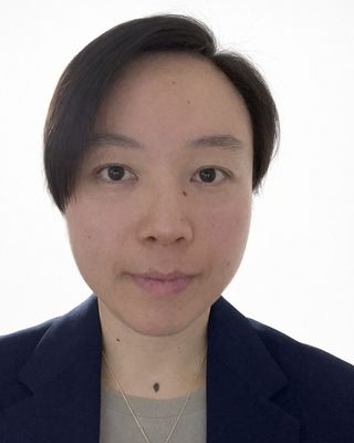 Photo of Jia Wang, Registered Psychotherapist (Qualifying), MACP, Intern