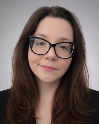 Photo of Cortney Jebelian, Licensed Professional Counselor, MA, LPC