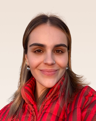 Photo of Zoe Jeffery, Marriage & Family Therapist, LMFT