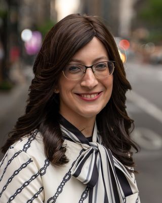 Photo of Dr. Sarah Becker, Psychiatrist in Flushing, NY
