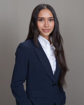 Photo of Monira Hasan, M.Ed., MA, MHC-LP