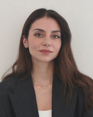 Photo of Dr Christina Mansour, Psychologist, DCounsPsych, HCPC - Couns. Psych.