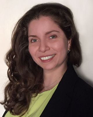 Photo of Sarah Tabbarah, Psychologist, PhD