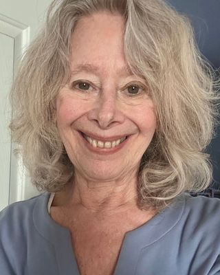 Photo of Judith F Prebluda, Counselor, MA, LMHC