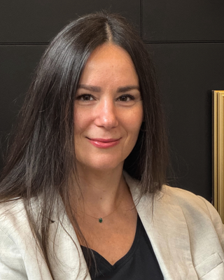 Photo of Yana Bilyk, Registered Social Worker, MSW, RSW