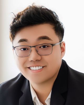 Photo of Edward Chan, Clinical Social Work/Therapist, LCSW